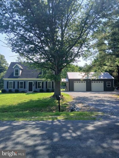 100 CLARK COURT , MILLINGTON, MD 21651