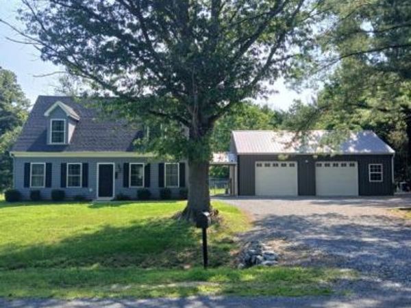 100 CLARK COURT, MILLINGTON, MD 21651