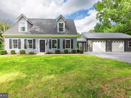 100 CLARK COURT Millington, MD 21651