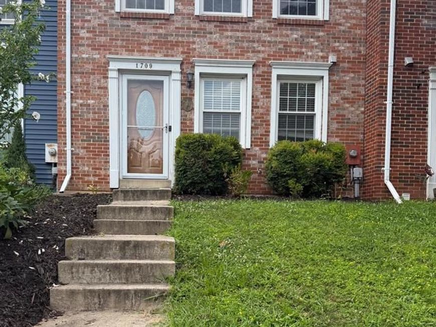 1709 Springhouse Court, Frederick, MD 21702 Main Photo