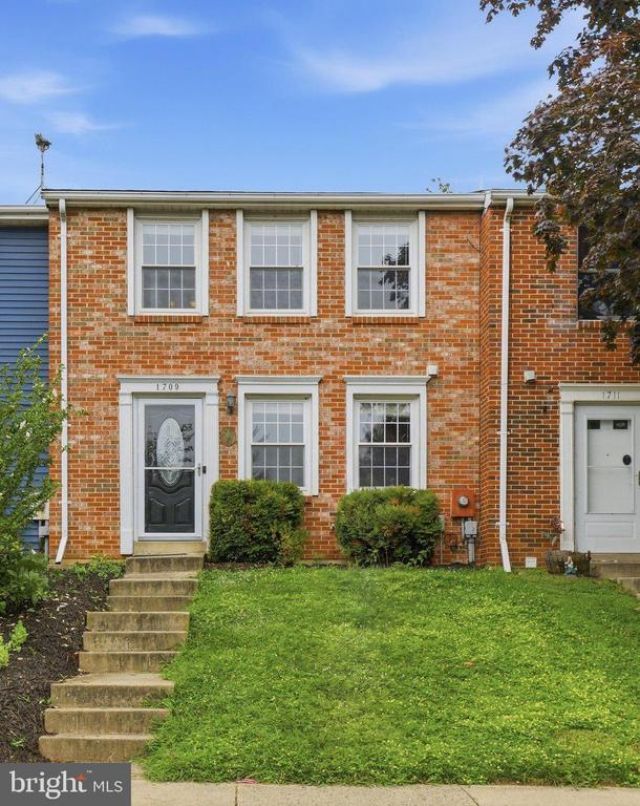 1709 Springhouse Court, Frederick, MD 21702 Main Photo