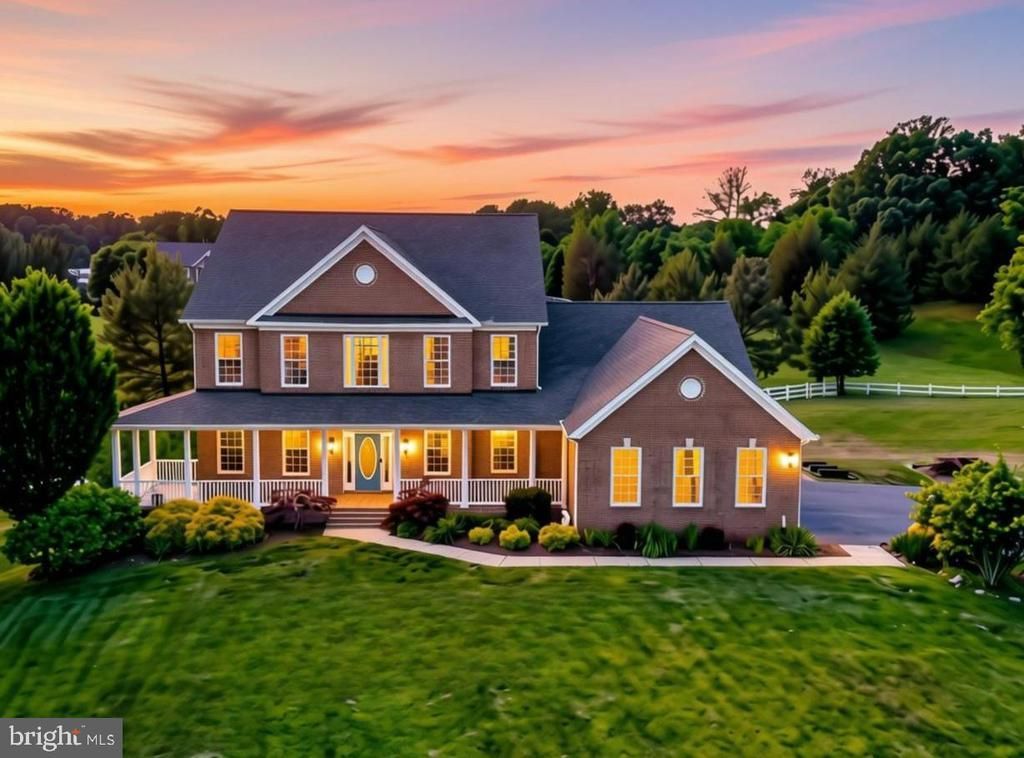 7035 WILDERNESS COURT, OWINGS, MD 20736