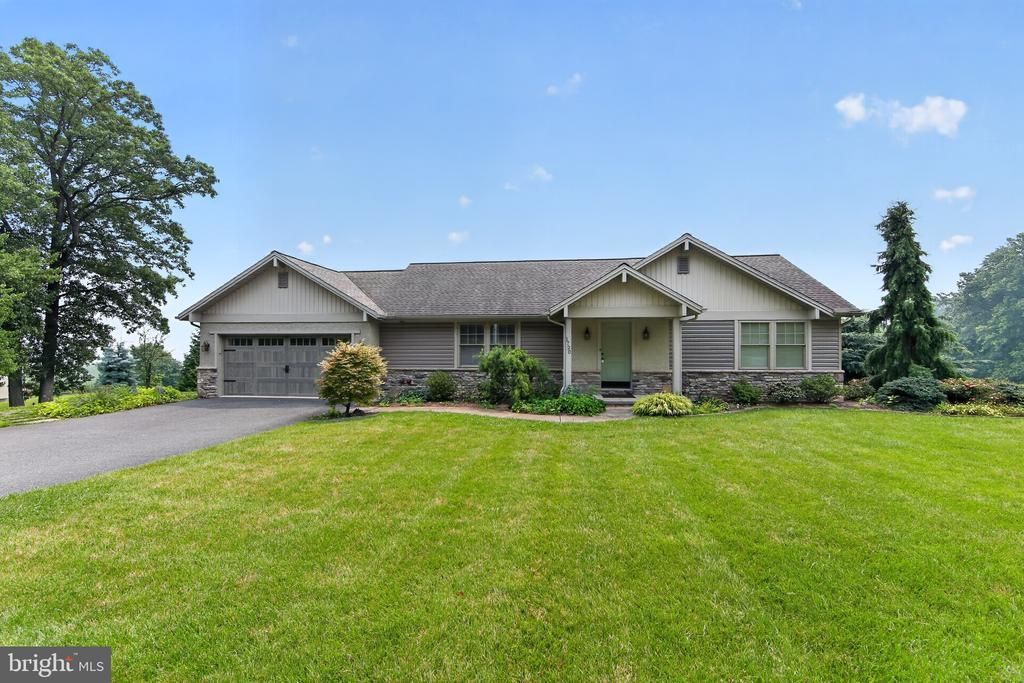 1720 RESERVOIR ROAD, HONEY BROOK, PA 19344