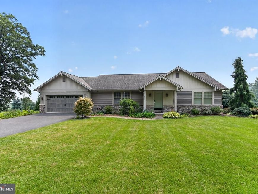 1720 Reservoir Road, Honey Brook, PA 19344 Main Photo