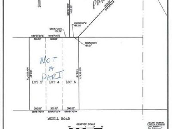 0 450 Highway , Folsom, LA 70437