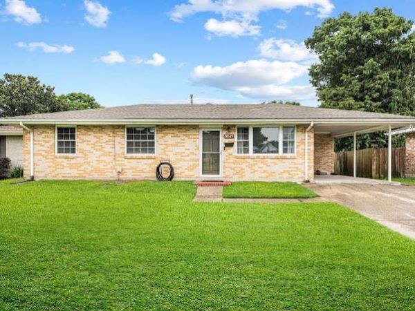 8849 FULTON Street, Metairie, LA 70003