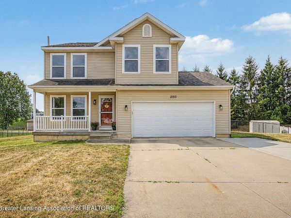 2193 Frontier Court, Holt, MI 48842
