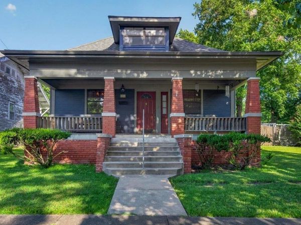 321 N Maple Street N, Nowata, OK 74048