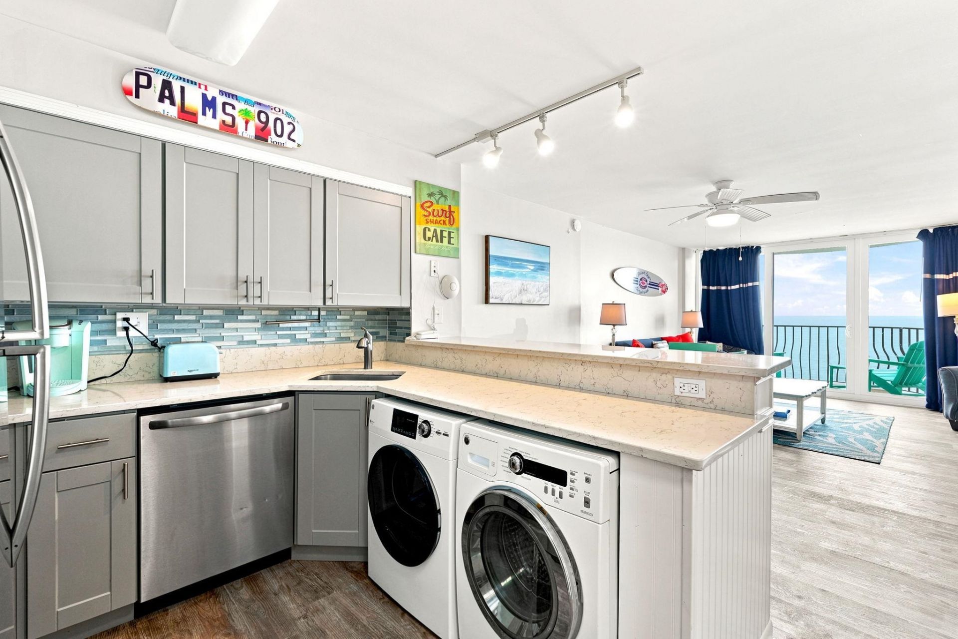 2500 N Ocean Blvd.  Photo 10