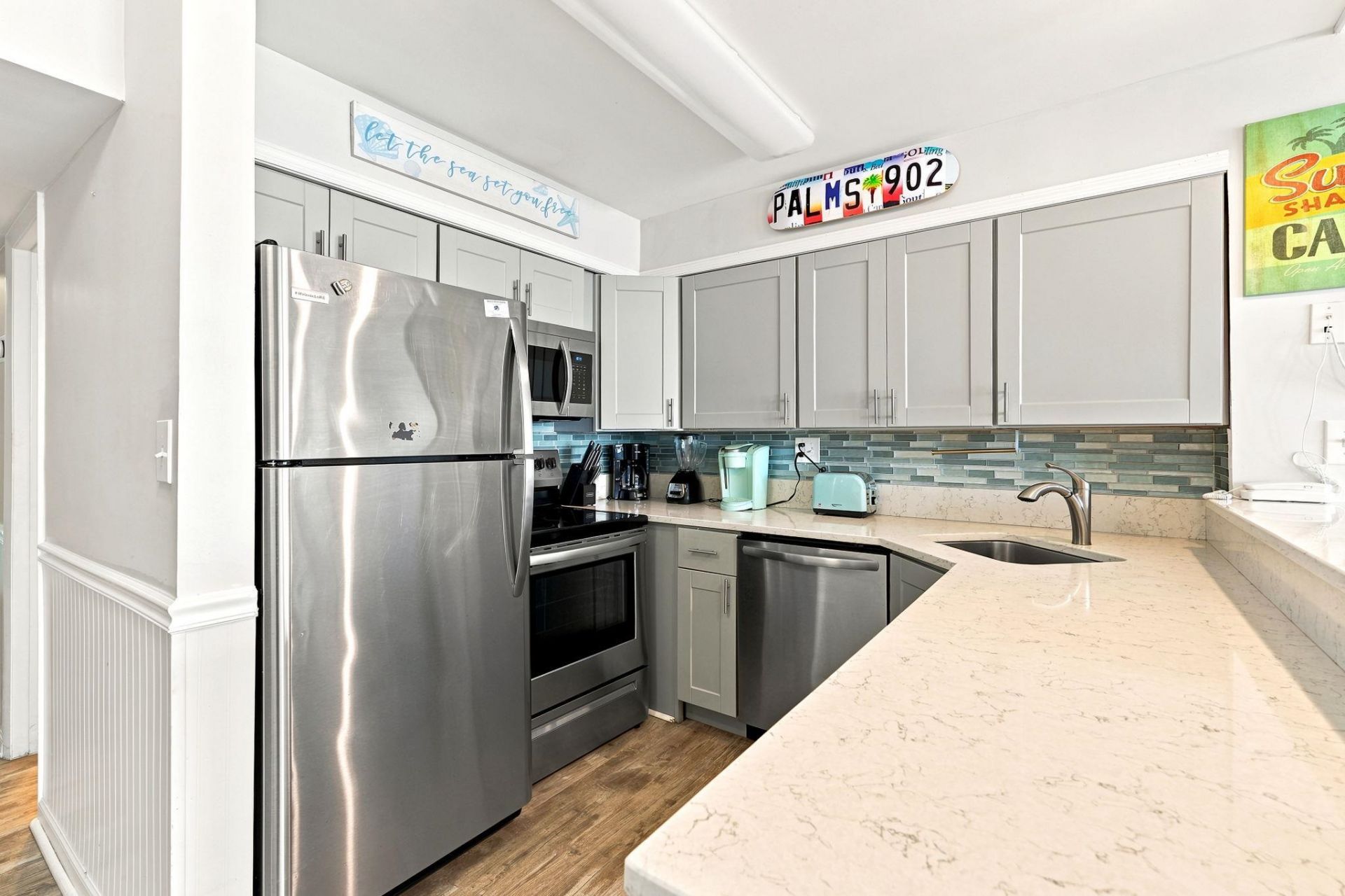 2500 N Ocean Blvd.  Photo 11