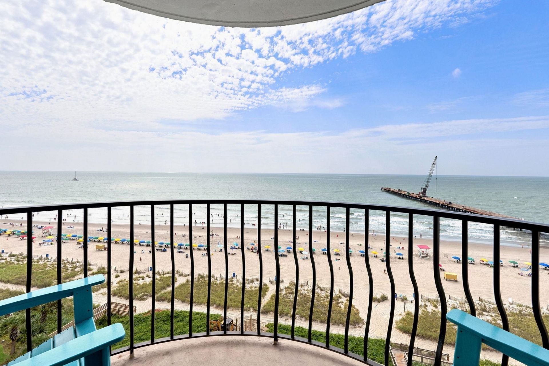 2500 N Ocean Blvd.  Photo 13