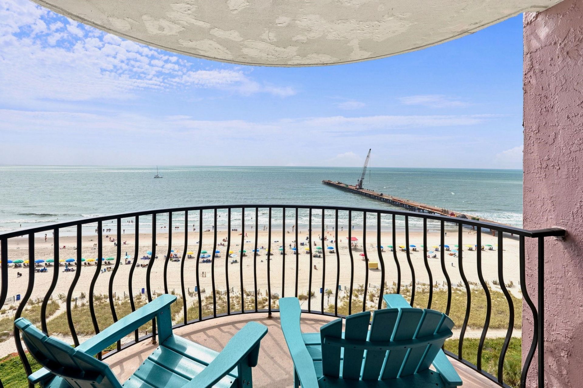 2500 N Ocean Blvd.  Photo 14