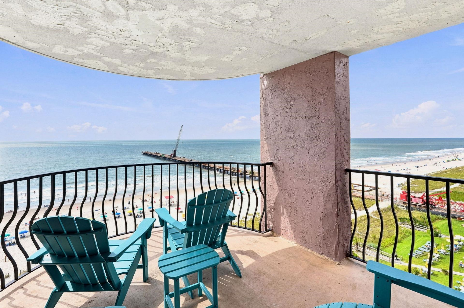 2500 N Ocean Blvd.  Photo 15