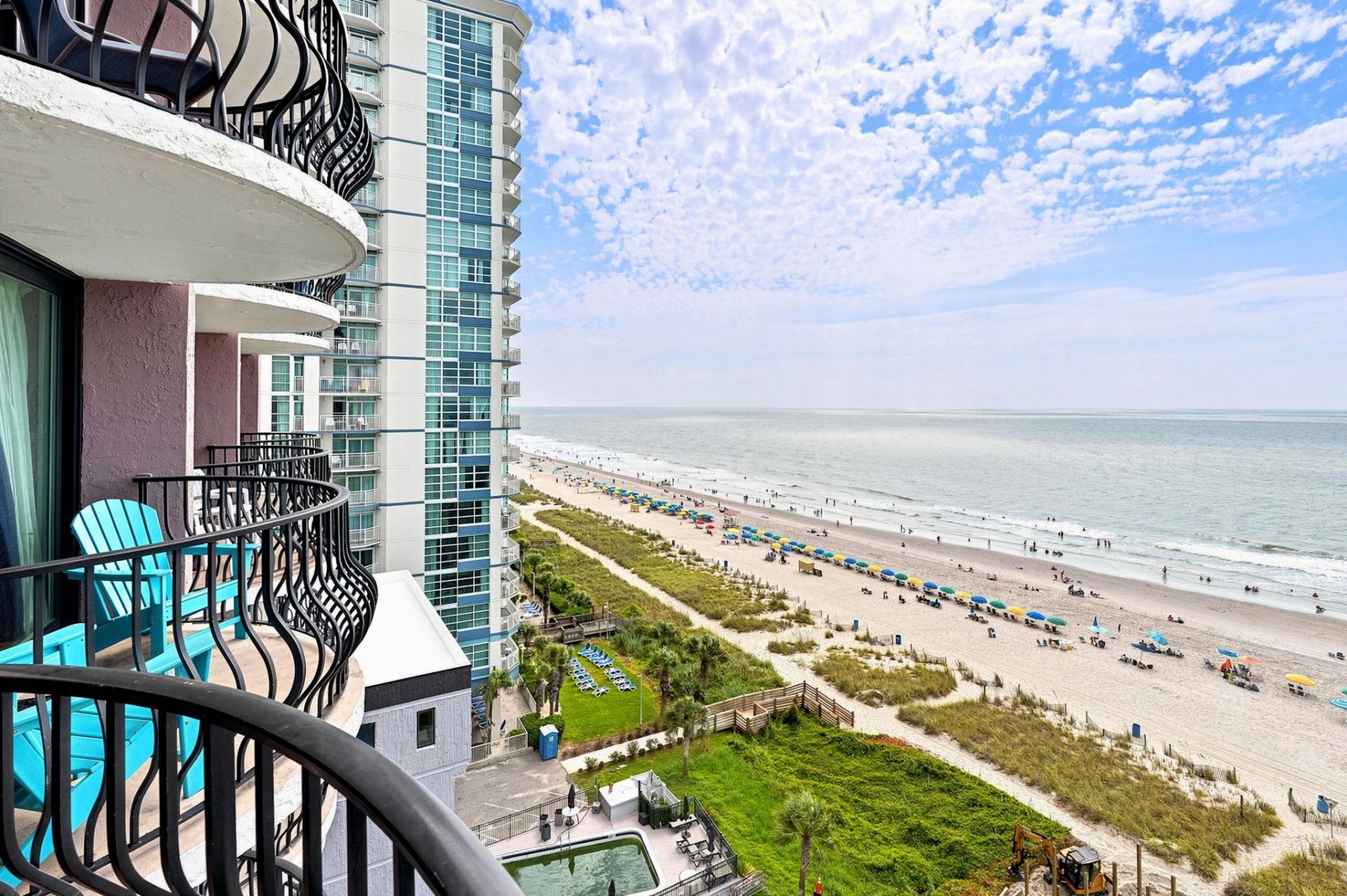2500 N Ocean Blvd.  Photo 16