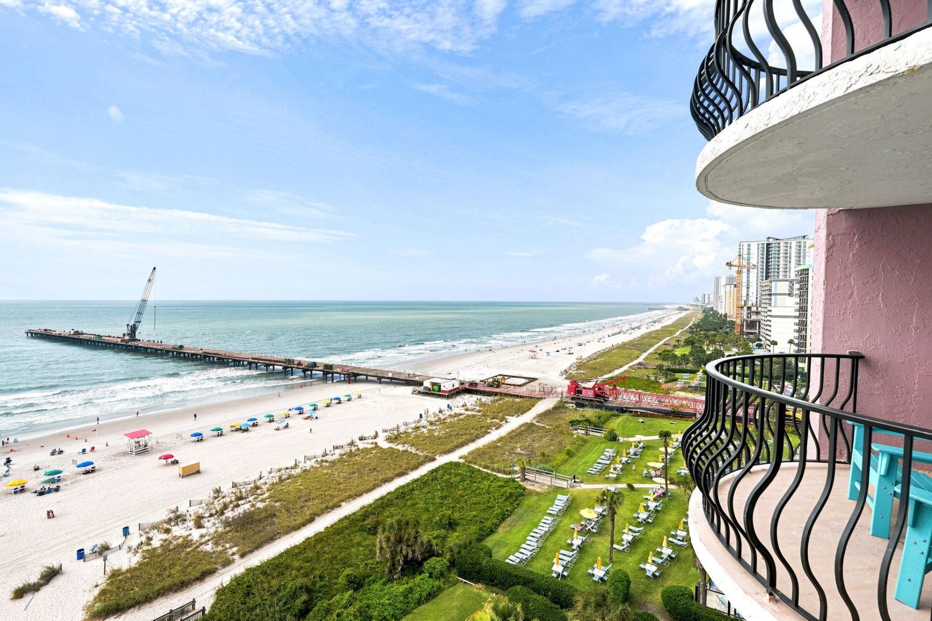 2500 N Ocean Blvd.  Photo 17