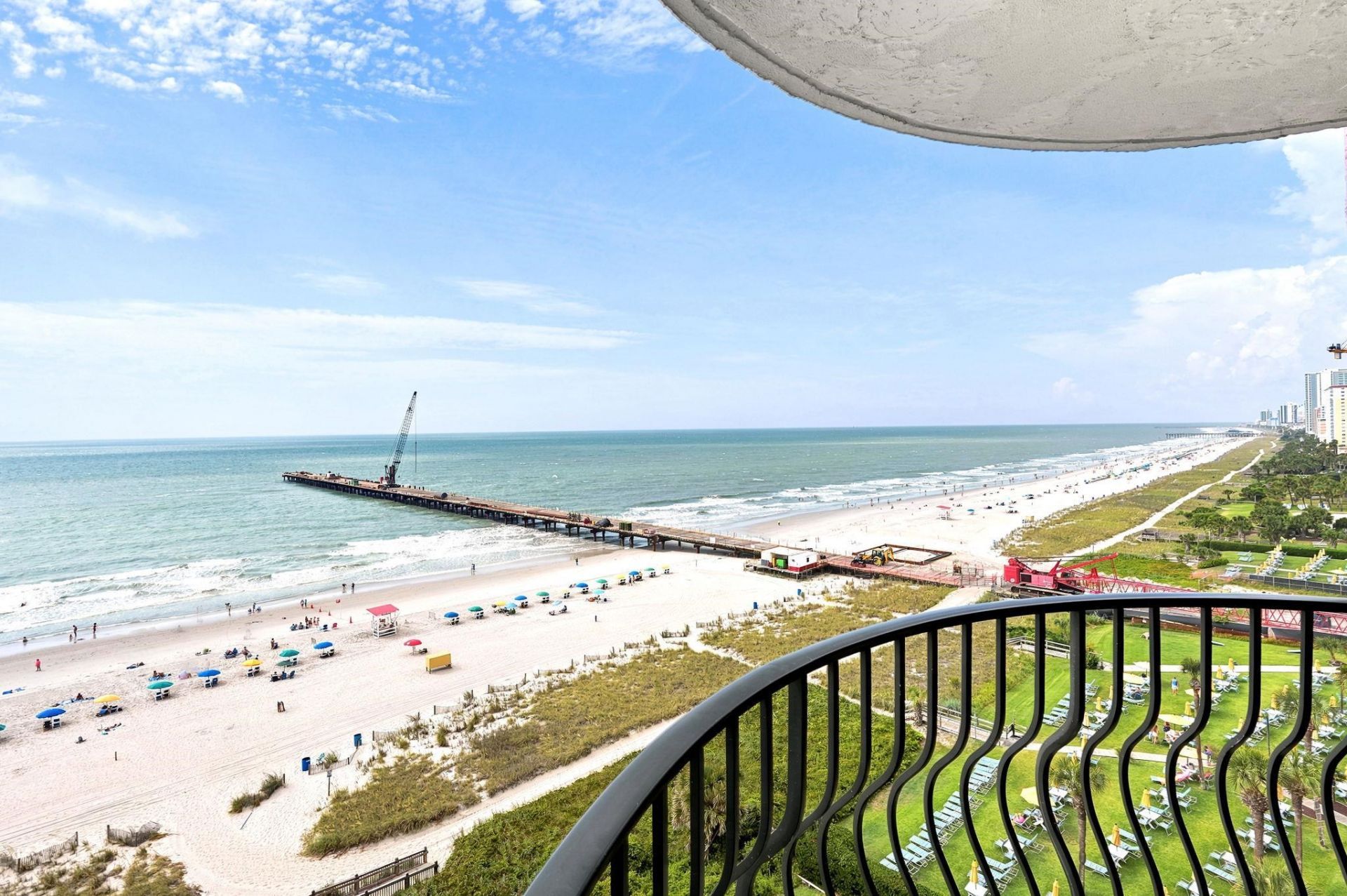 2500 N Ocean Blvd.  Photo 18