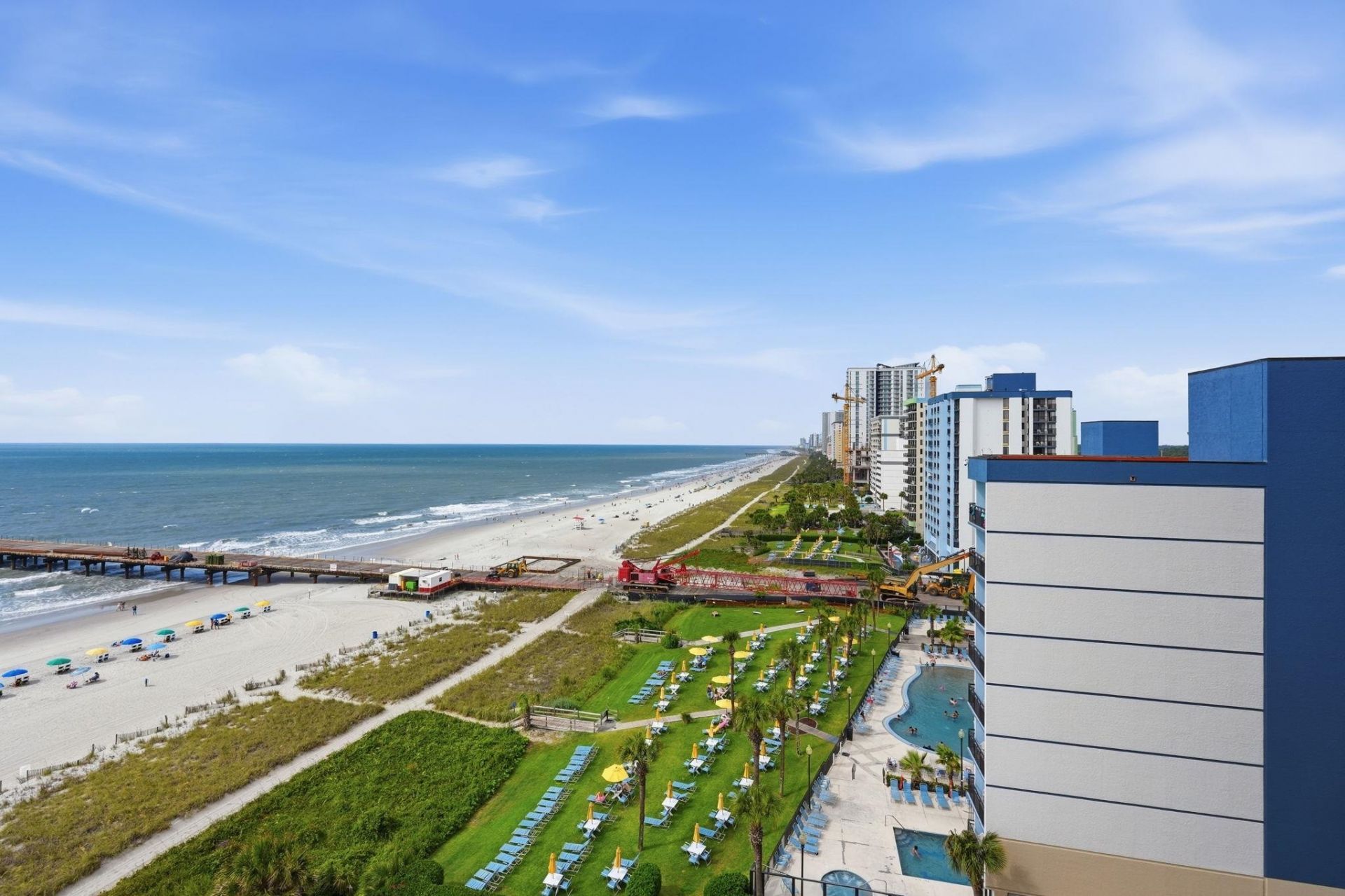2500 N Ocean Blvd.  Photo 19