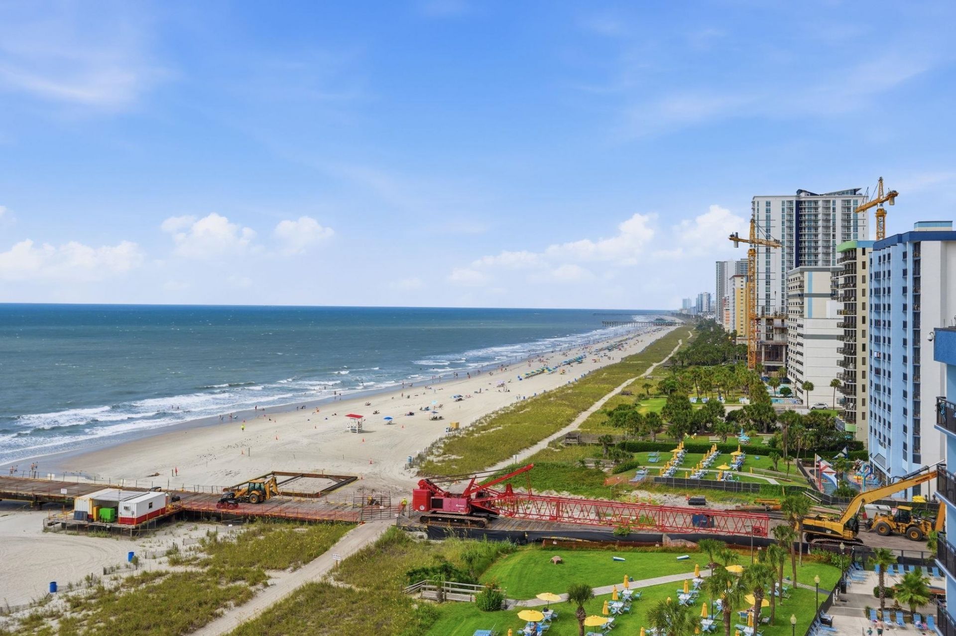 2500 N Ocean Blvd.  Photo 20