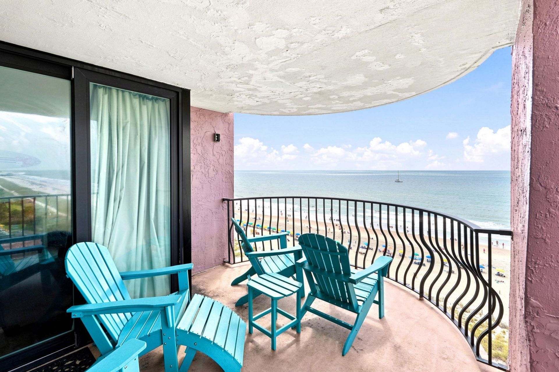 2500 N Ocean Blvd.  Photo 22