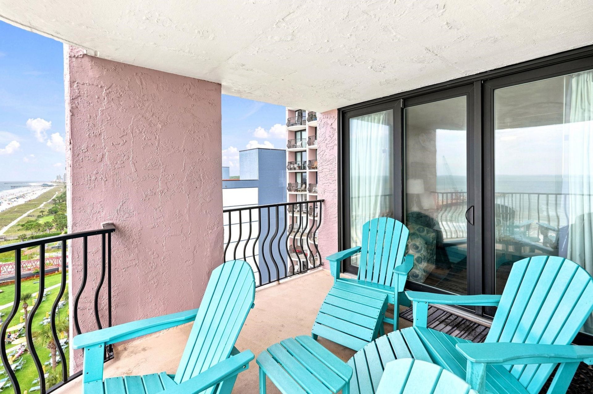 2500 N Ocean Blvd.  Photo 23