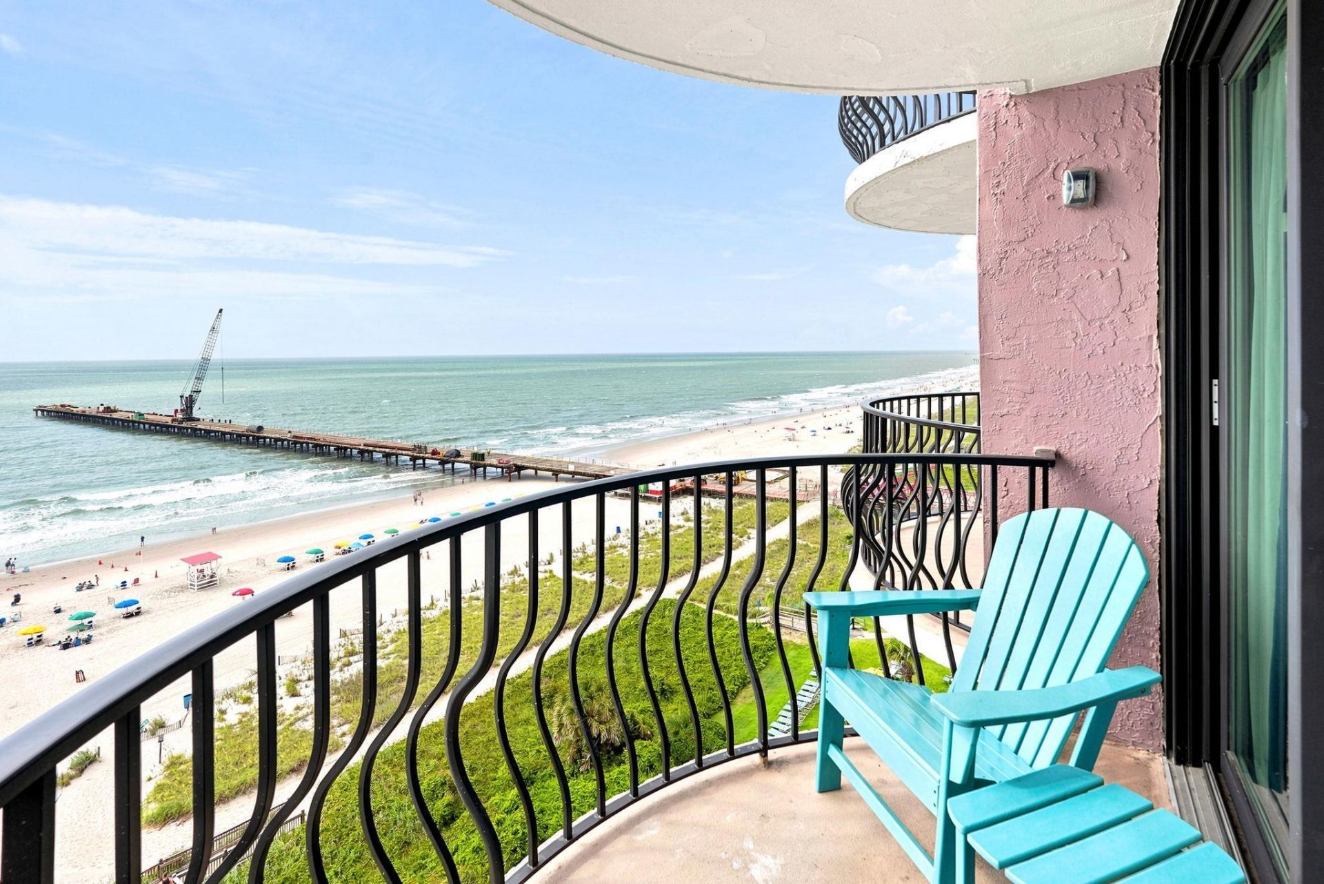 2500 N Ocean Blvd.  Photo 28