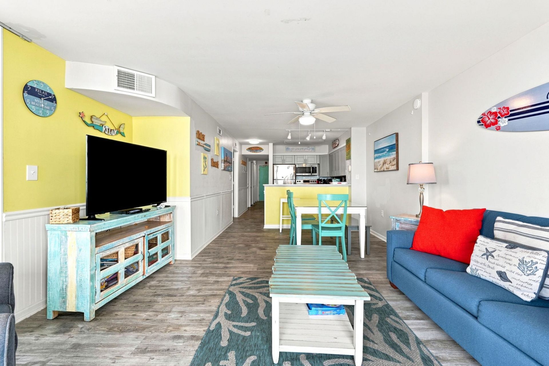 2500 N Ocean Blvd.  Photo 4