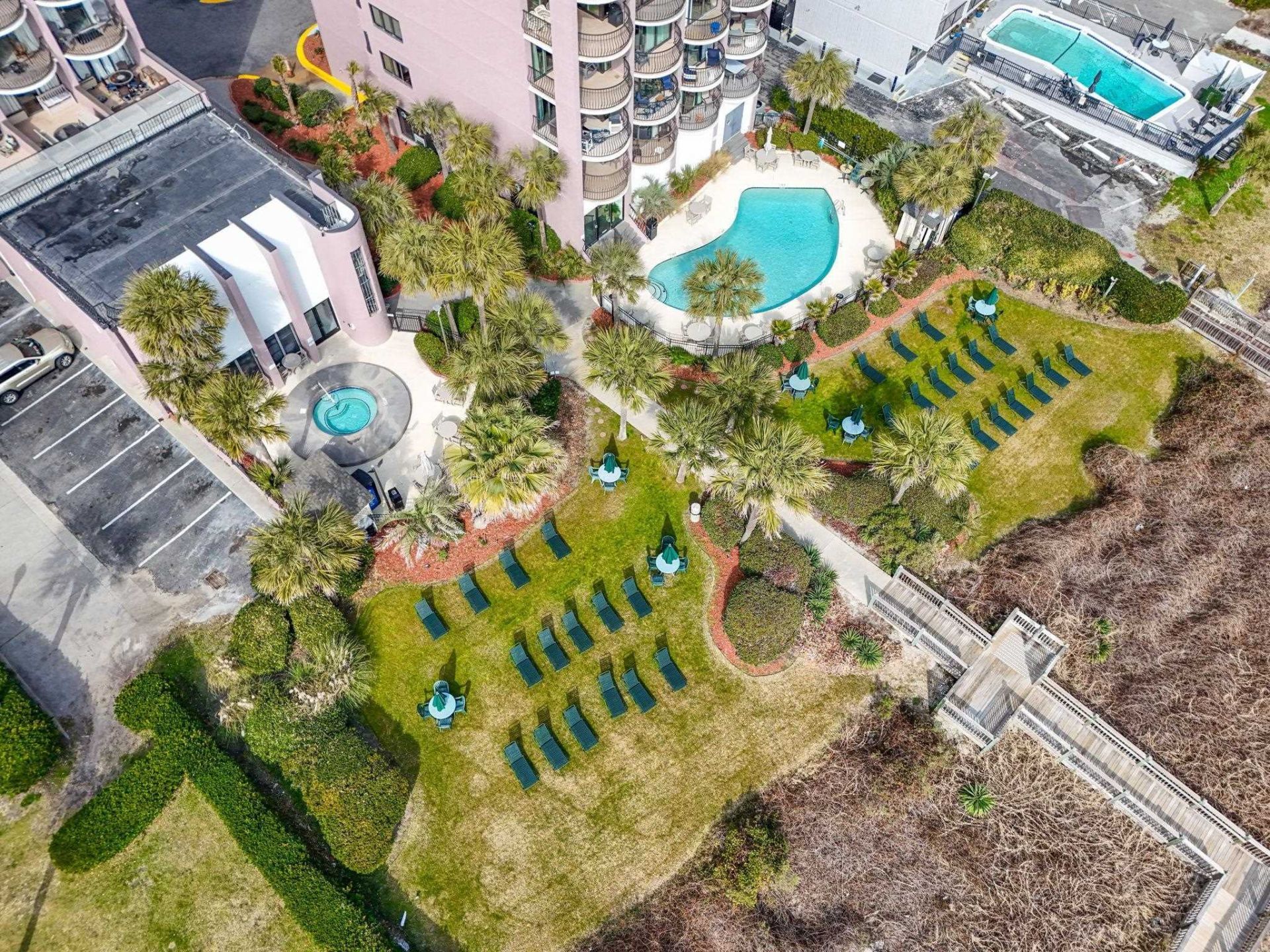2500 N Ocean Blvd.  Photo 49