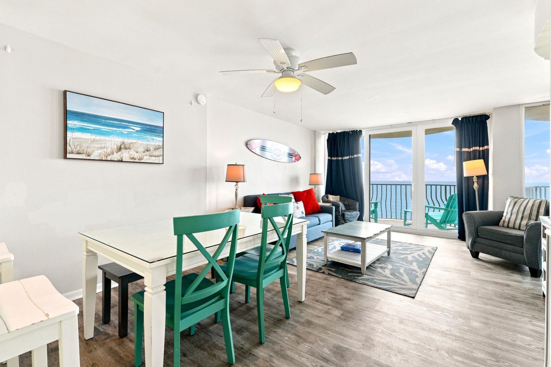 2500 N Ocean Blvd.  Photo 5