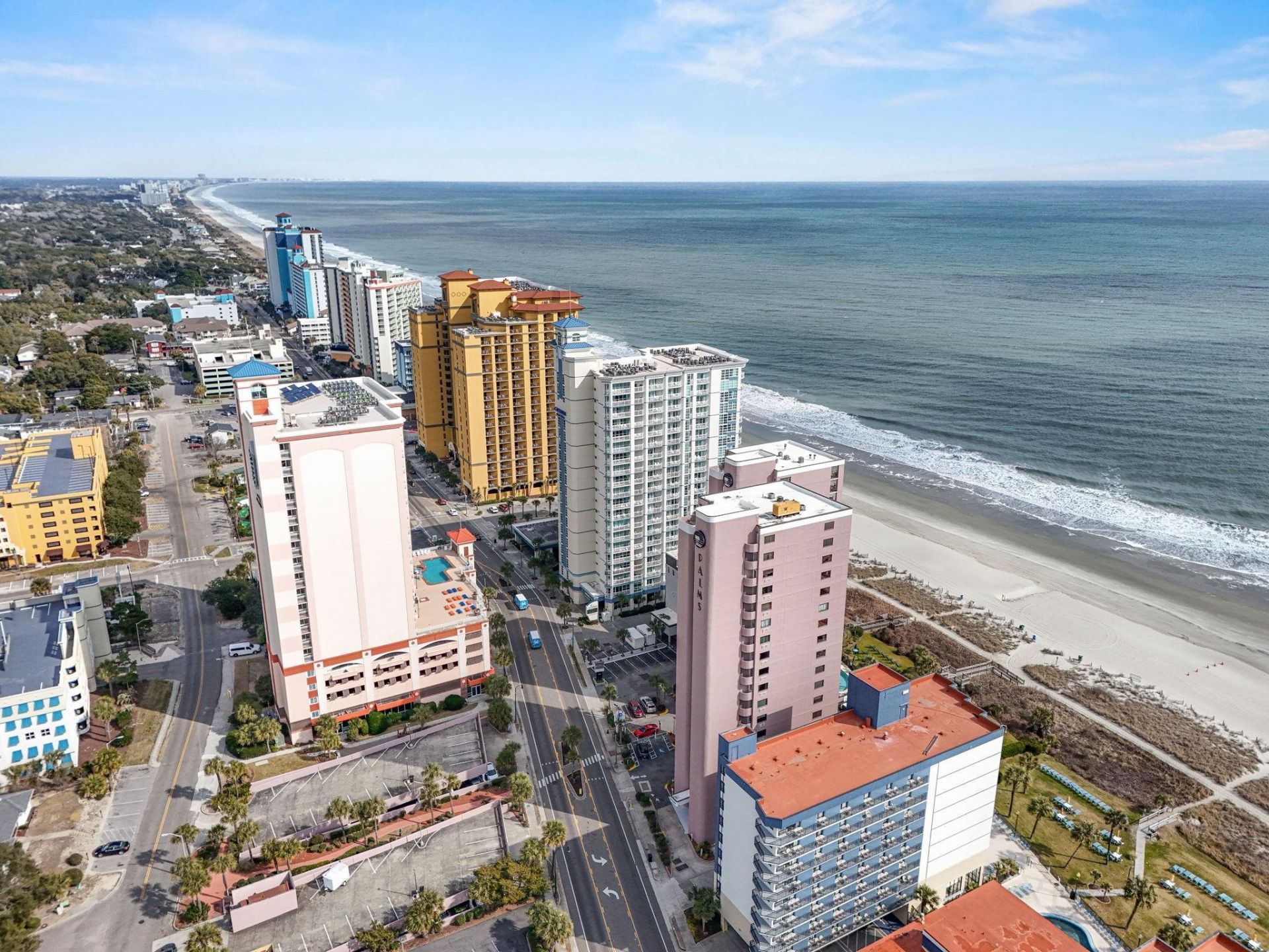 2500 N Ocean Blvd.  Photo 51