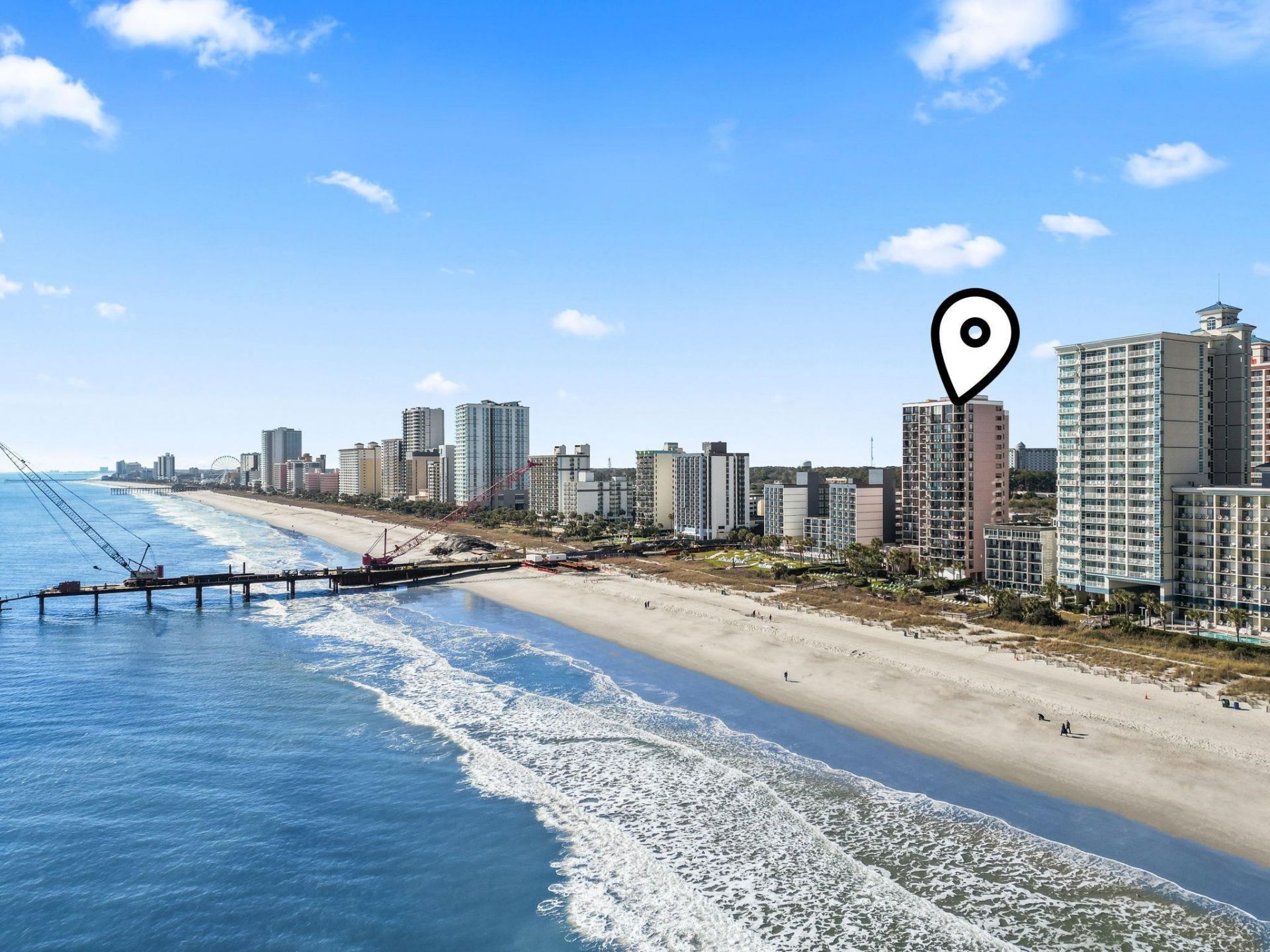 2500 N Ocean Blvd.  Photo 52