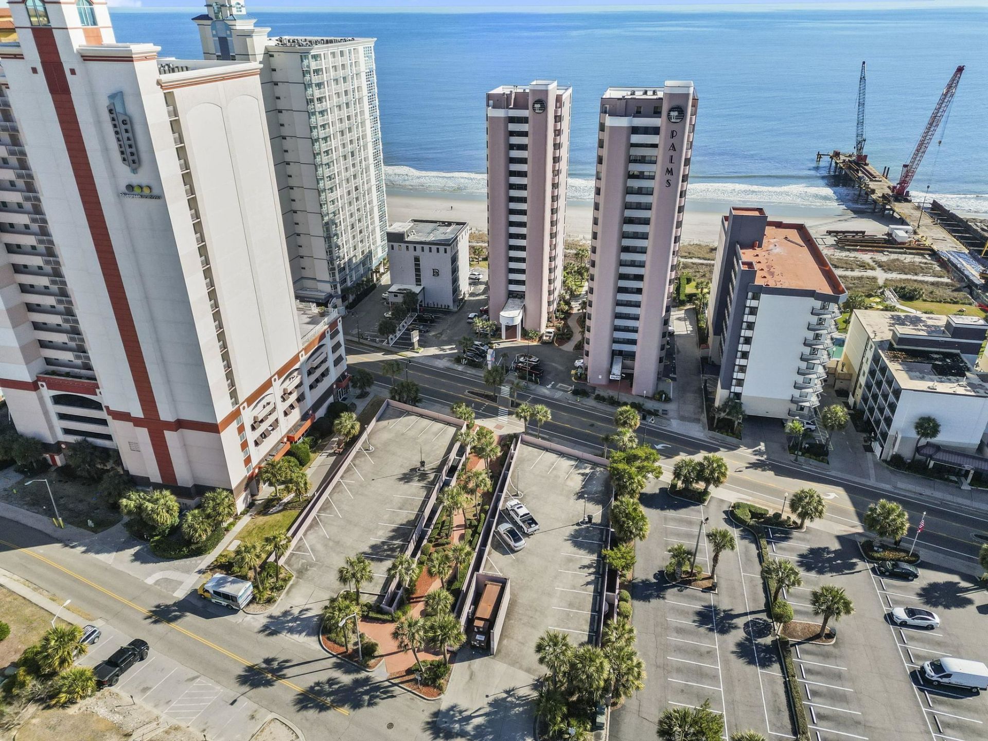 2500 N Ocean Blvd.  Photo 53