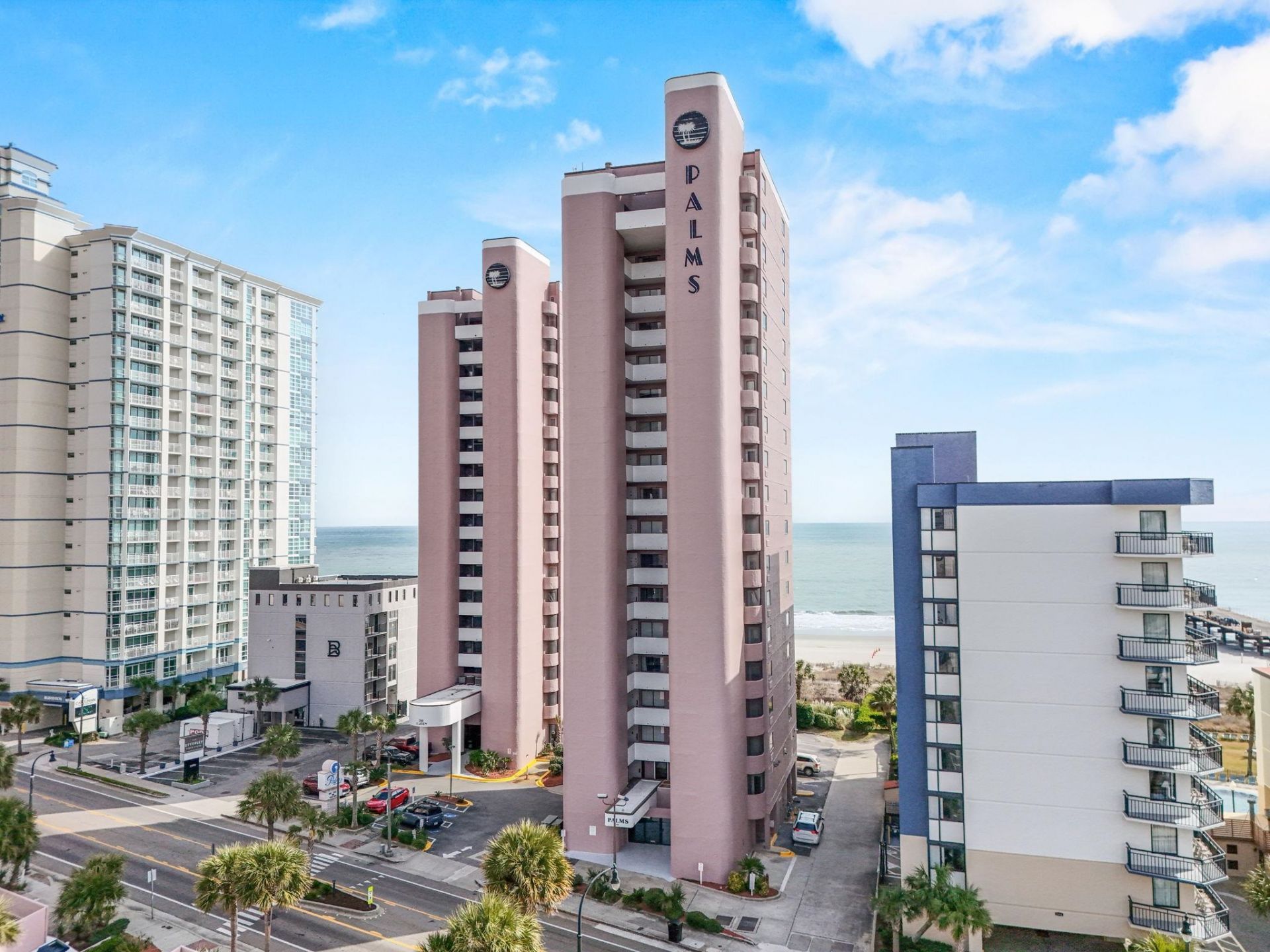 2500 N Ocean Blvd.  Photo 54