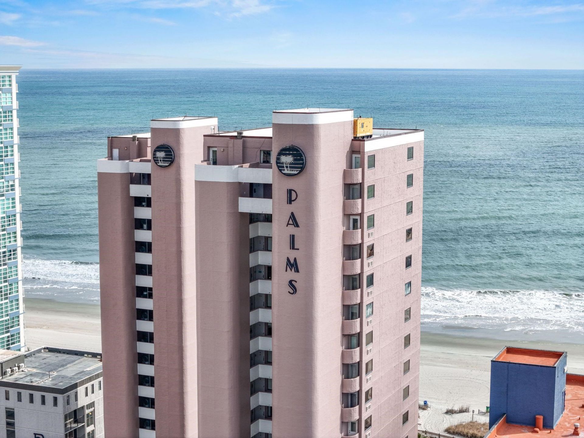 2500 N Ocean Blvd.  Photo 55