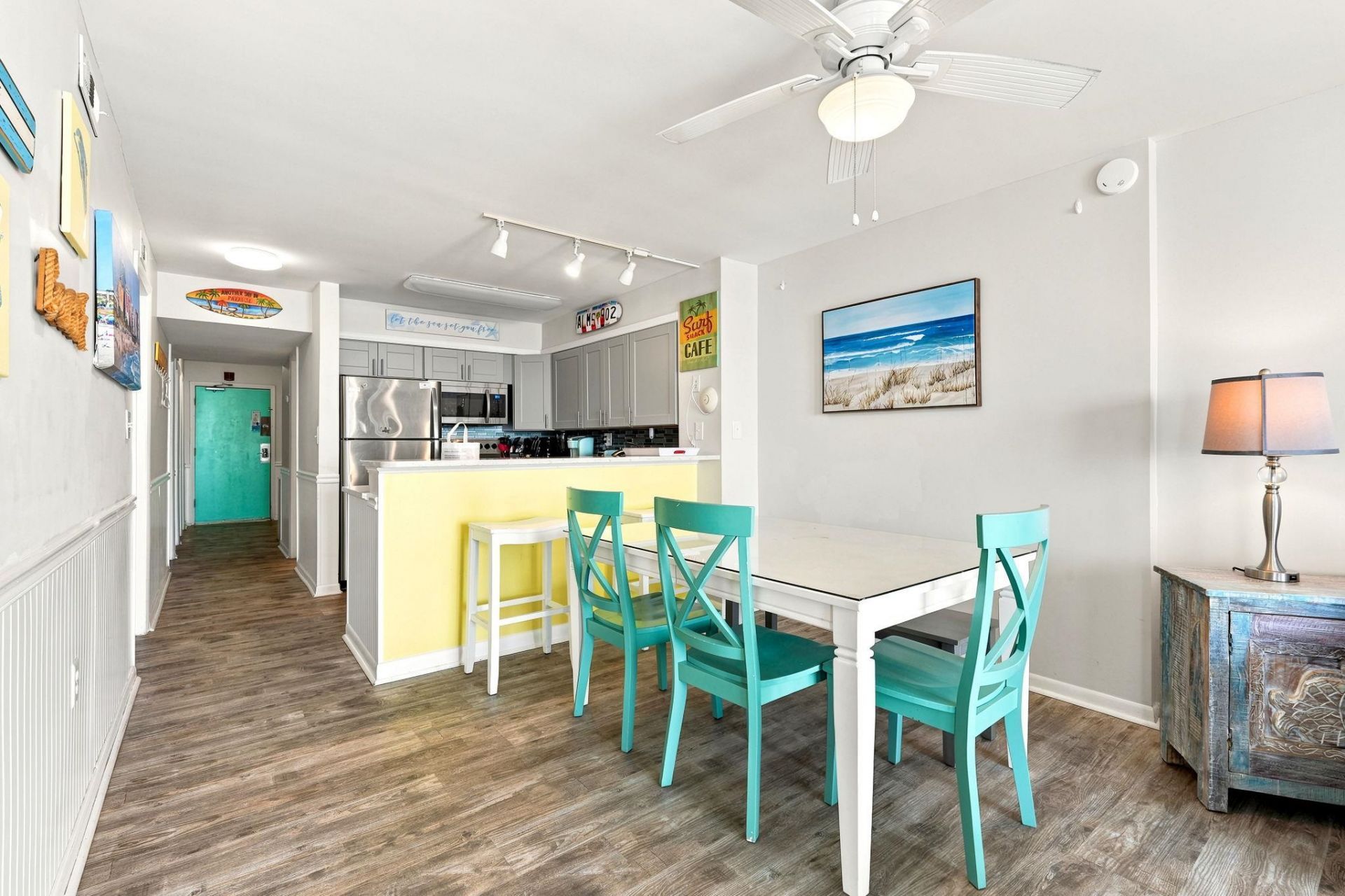 2500 N Ocean Blvd.  Photo 6