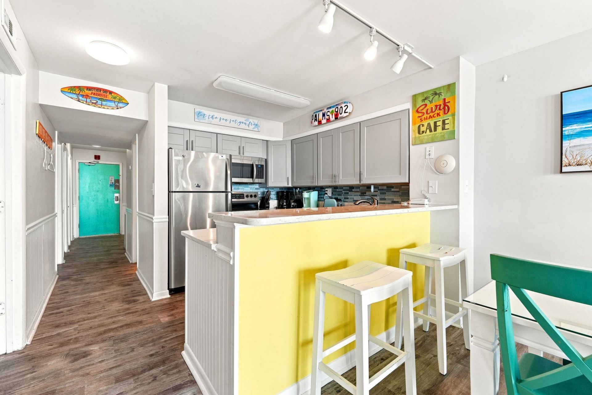 2500 N Ocean Blvd.  Photo 7