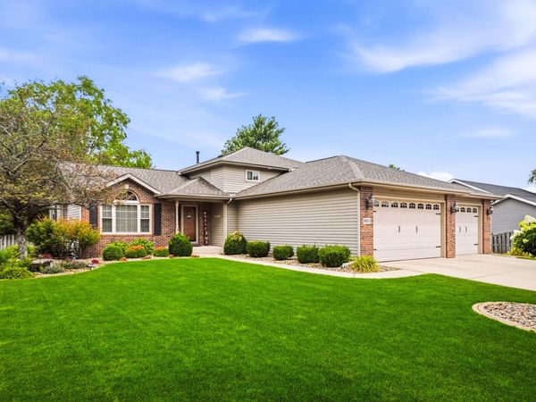 9634 Grasselli Avenue, St. John, IN 46373