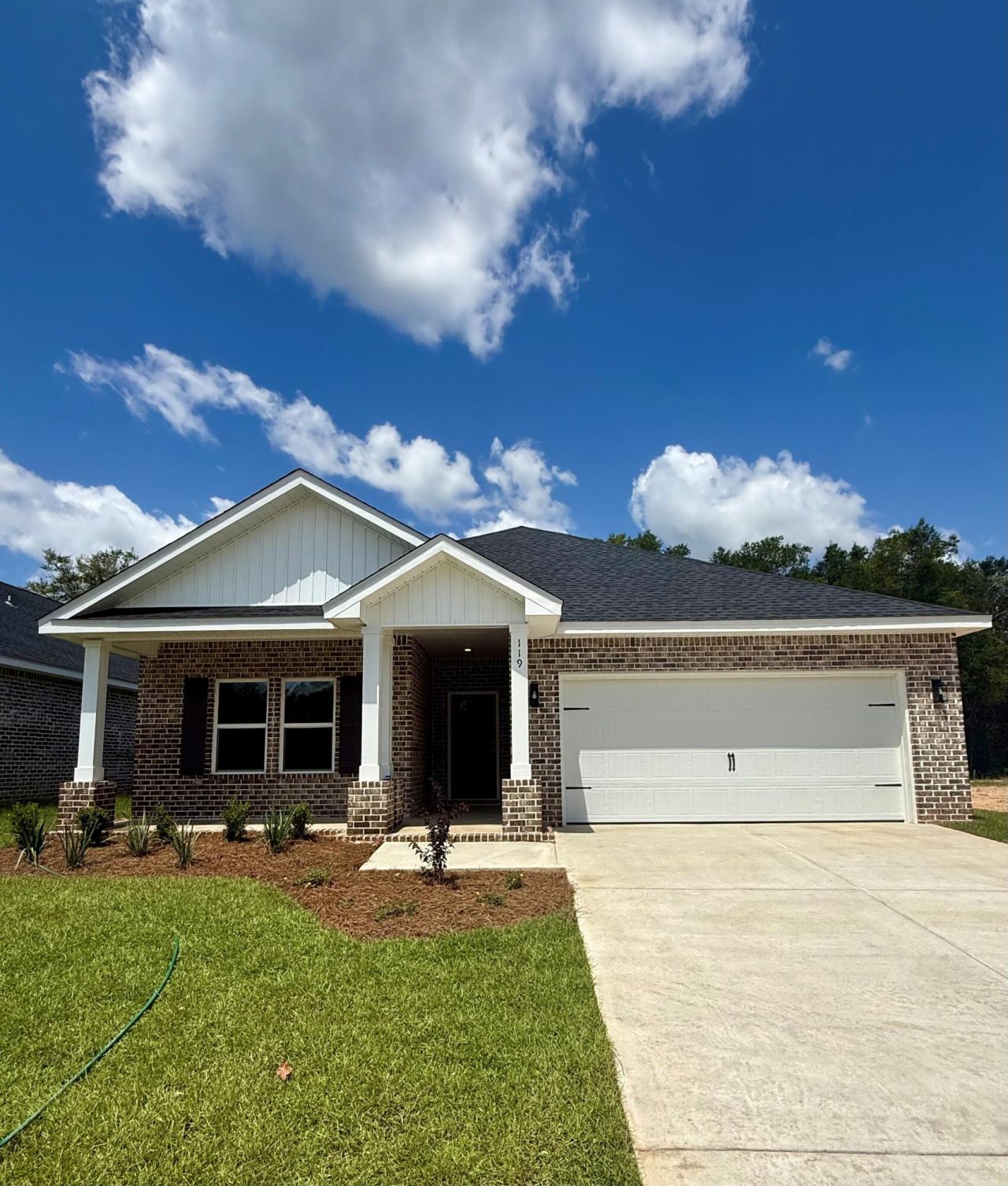 119 Spooner Street, Defuniak Springs, FL 32433 Main Photo