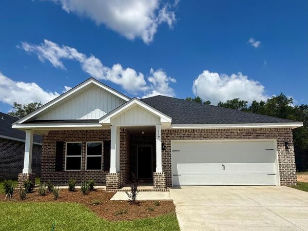 119 Spooner Street, DeFuniak Springs, FL 32433