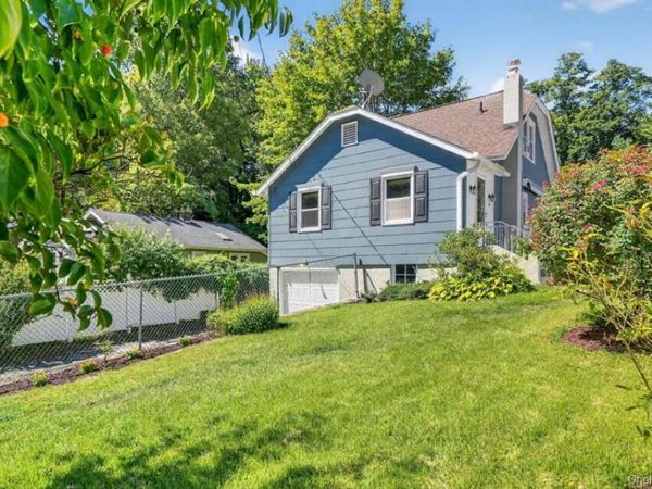 34 Ridge Road , Croton-on-Hudson, NY 10520