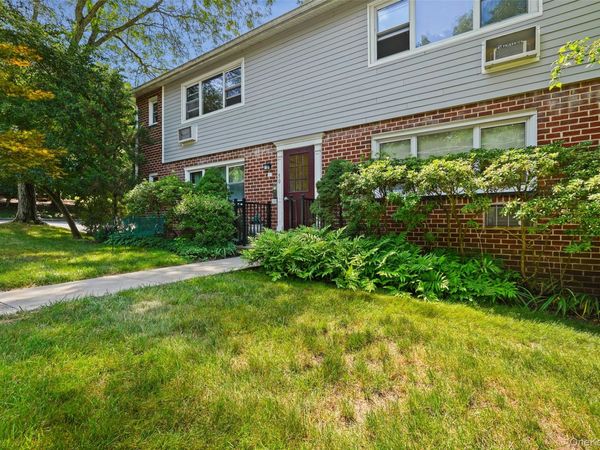 50 Charter Circle, Unit C, Ossining, NY 10562