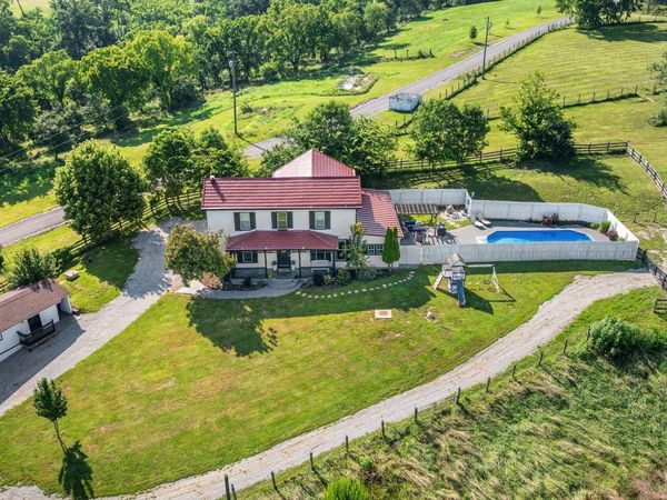 4300 Lost Boulder Lane, Verona, KY 41092
