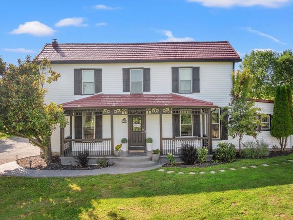 4300 Lost Boulder Lane, Verona, KY 41092