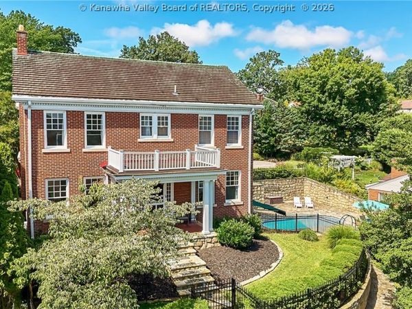 104 Deming Drive, Charleston, WV 25314