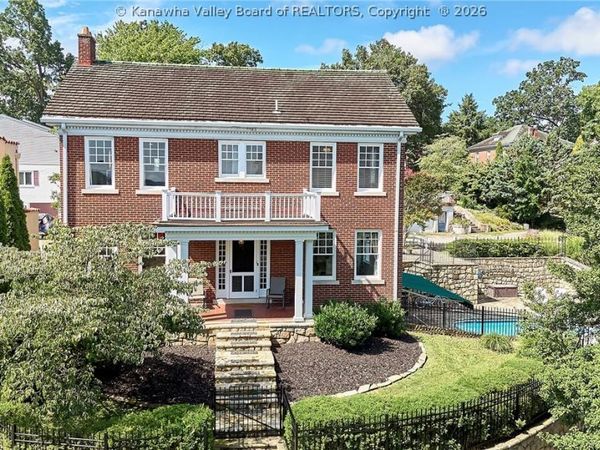 104 Deming Drive, Charleston, WV 25314