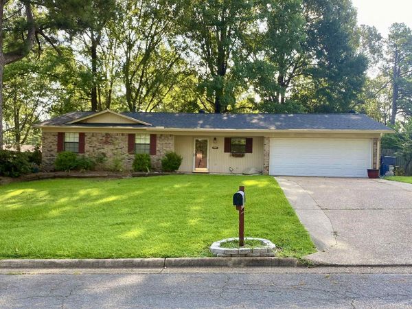 2947 Huron, Camden, AR 71701