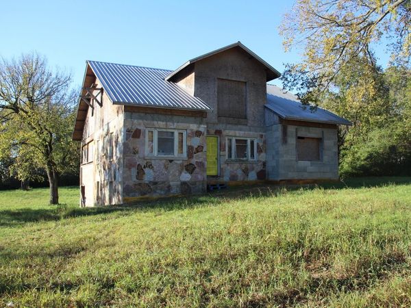 315 W 4th Street , Yellville, AR 72687