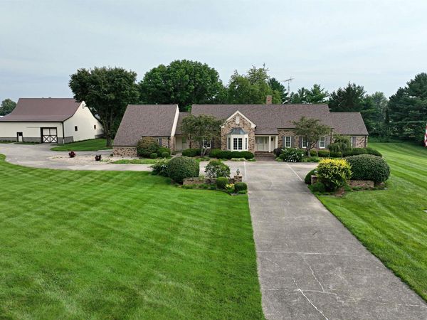 6351 E US Highway 50, Montgomery, IN 47558