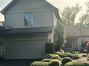 58 Wood Run, Rochester, NY 14612