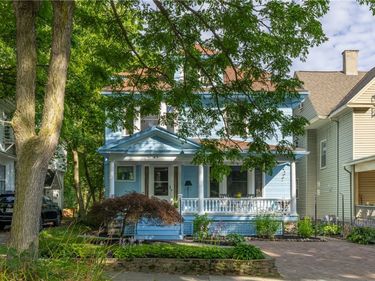 45 Alliance Avenue, Rochester, NY 14620