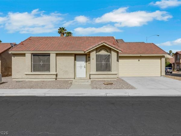 2826 Scotch Heather Street , Las Vegas, NV 89142